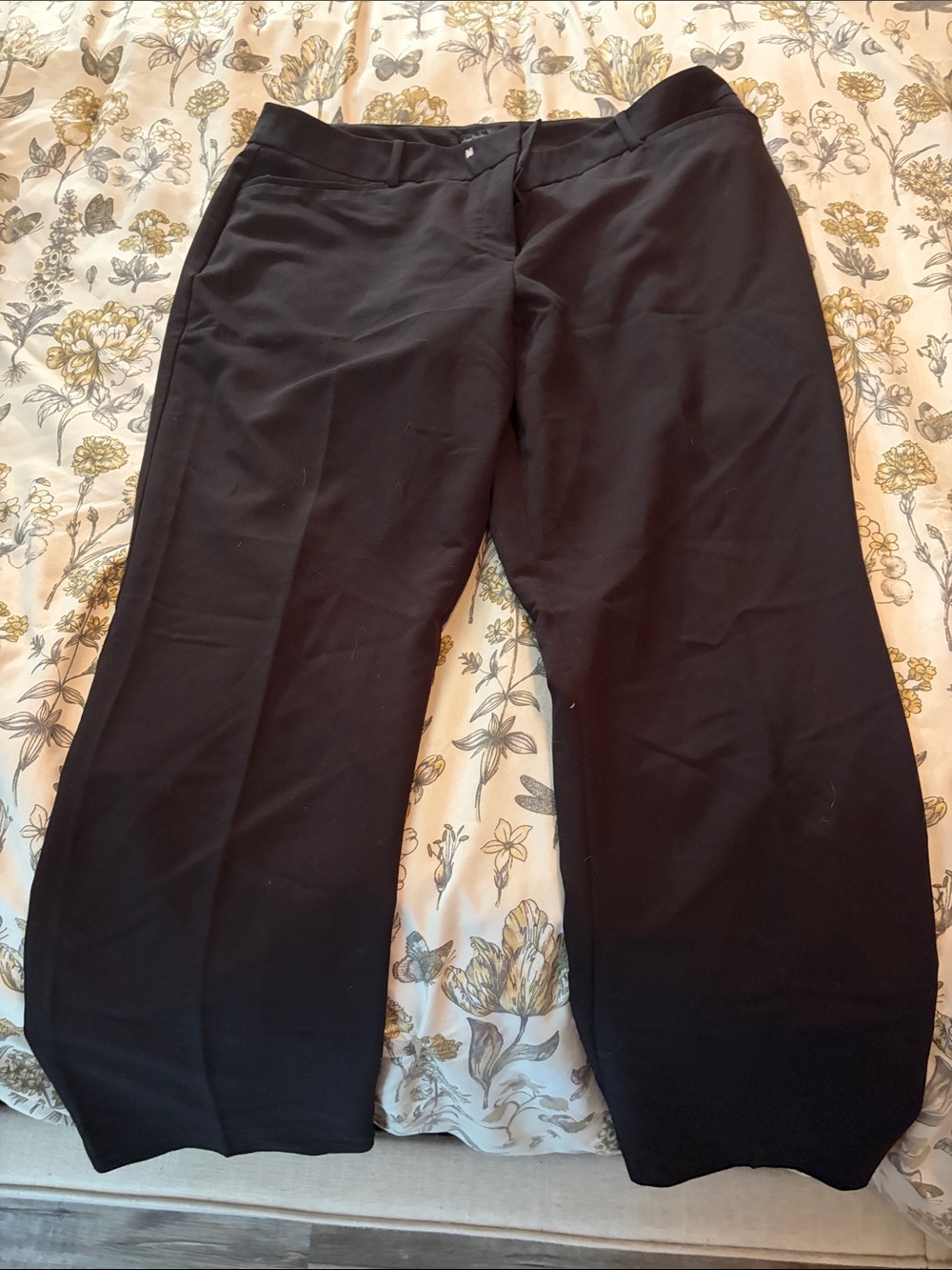 Worthington Classic Dress Pants